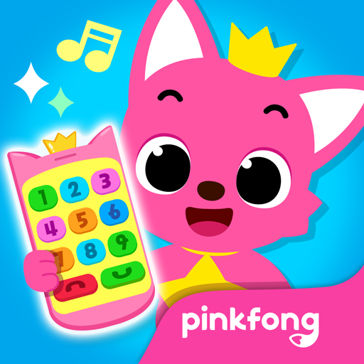 PINKFONG Singing Phone Amazon.es Apps y Juegos