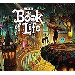The Art of the Book of Life