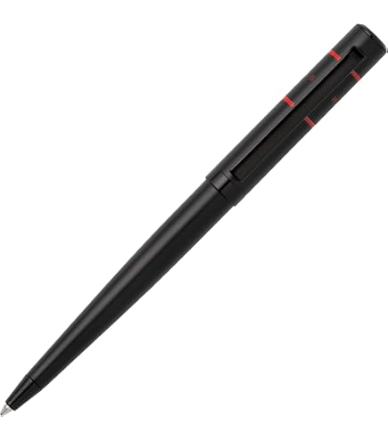 Amazon.com : Hugo Boss Icon Fountain Pen : Office Products