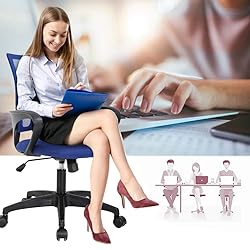 BestOffice | Ergonomic Office Chair | Mid-Back