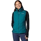 Columbia Womens Heavenly Ii Vest