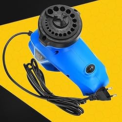 GIRLSECRET Drill Bit Sharpener, Power Drill Bit