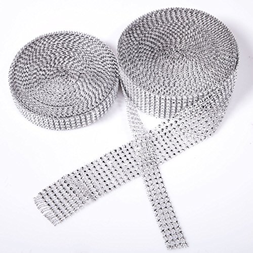 1 Rhinestone+Birthday+Decorations+Supplies+Projects