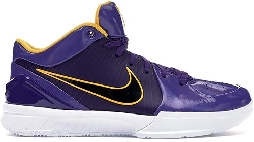 kobe undefeated protro 4