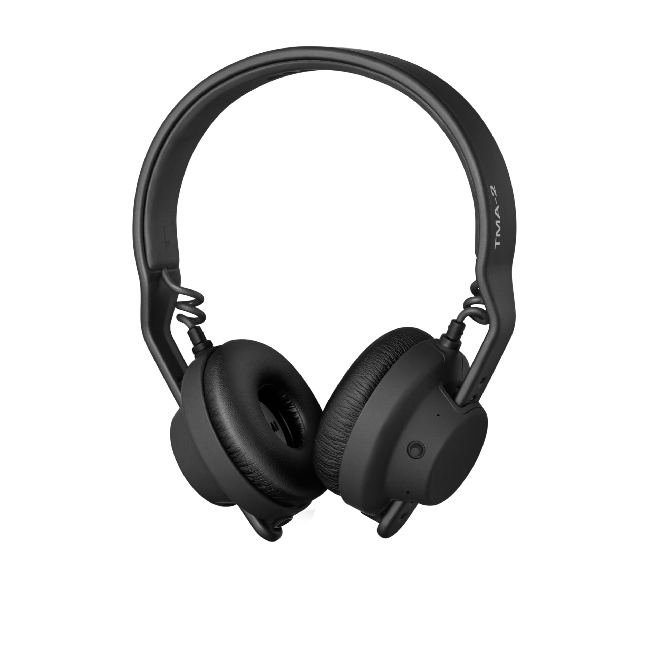 AIAIAI TMA-2 DJ Wireless - Professional DJ Headphones with Ultra-low Latency Wireless Audio, 20+ Hours of Playback, Durable Lightweight Design, High Isolation Ear Pads and Added Bluetooth.