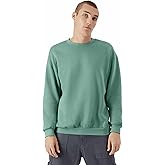 American Apparel Adult ReFlex GRF496AA Fleece Crewneck Sweatshirt