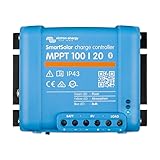 Victron Energy SmartSolar MPPT Solar Charge