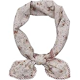 GHTIYLP Large Cotton Bandanas for Women, 27 x 27 inch Hair Neck Scarf, Headband Square Scarf