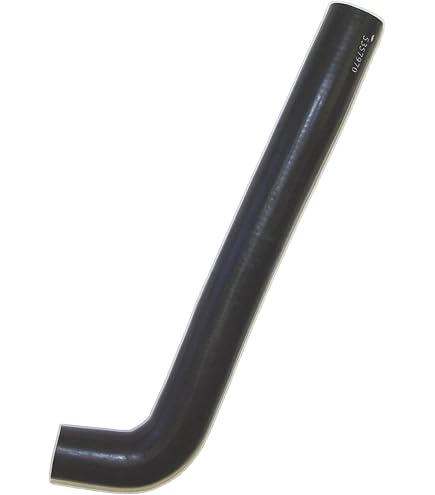 FUEL TANK FILLER HOSE, M37, DODGE, MIDWEST MILITARY