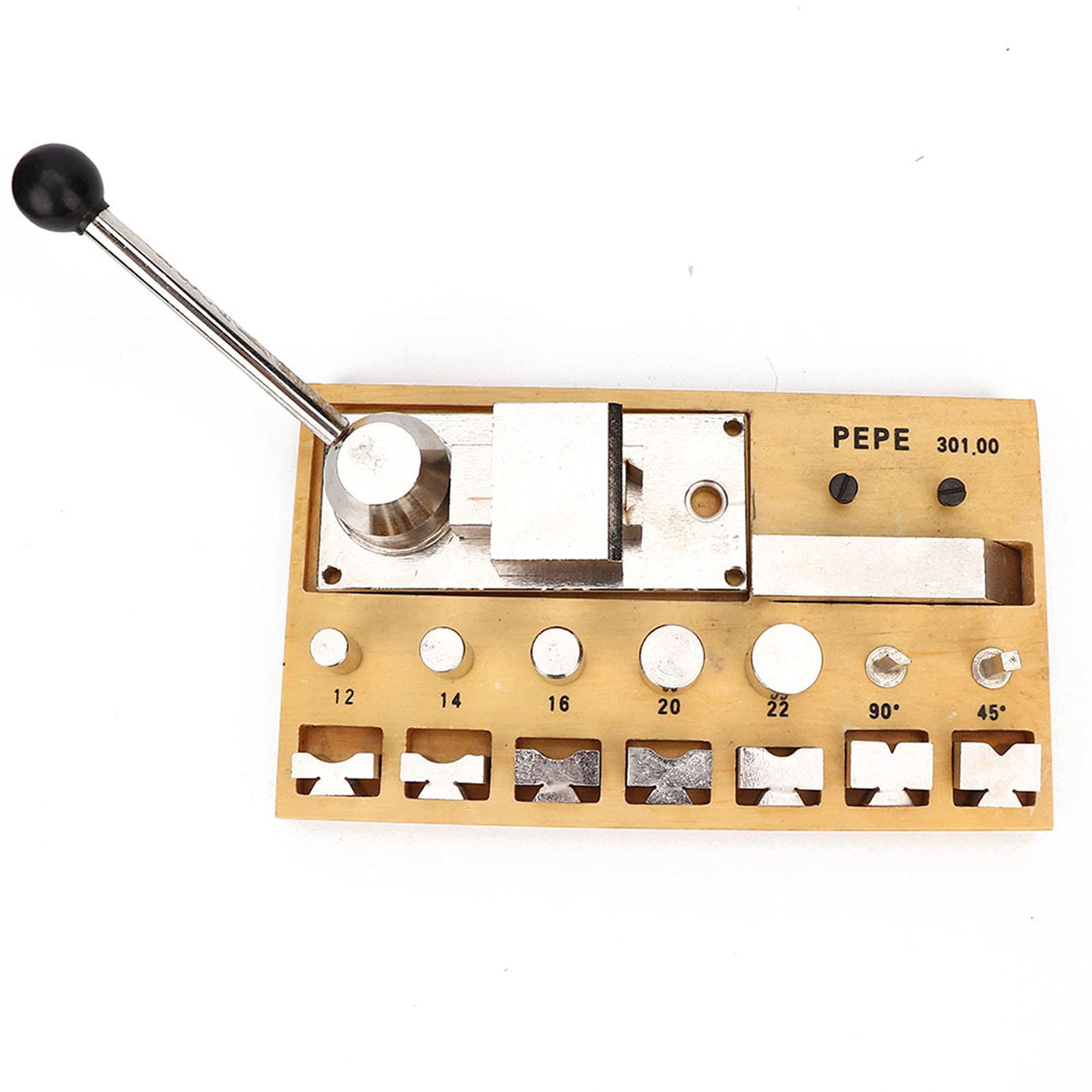 Ring Bending Tool Set, Ring Earring Bending Tools Ring Bender Maker Jewelry Making Tools