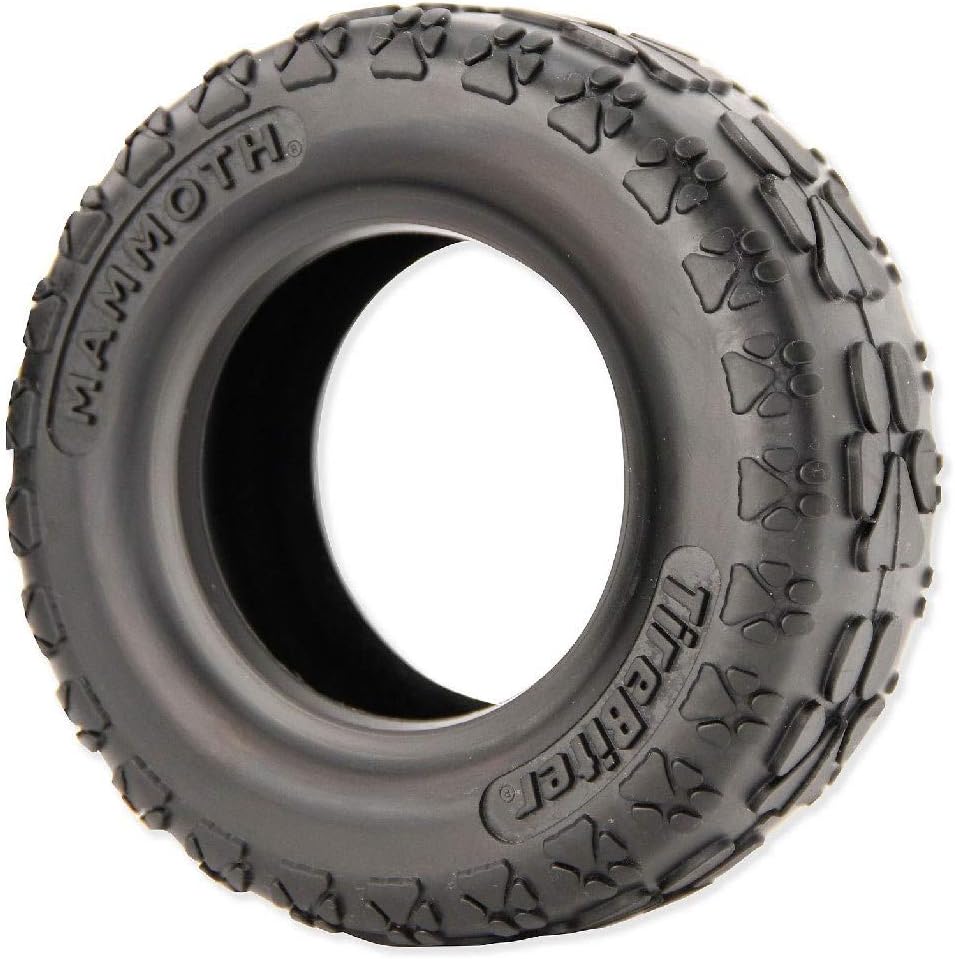 Tire Biter Paw Track Sm 6"