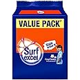 Surf Excel Bar - 800 g (Pack of 4*200g)