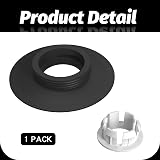 Fox·Bunny Flush Valve Seal for Ideal Standard SV Canisters view 2