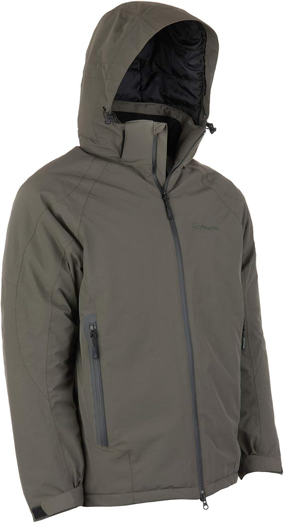 snugpak torrent jacket