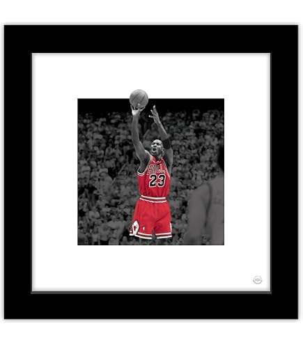 Amazon.com: Trends International Gallery Pops Michael Jordan
