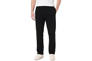 Amazon Essentials Men's Fleece O…