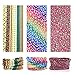 KALILY Headband Bandana - Neck Gaiter Scarf Balaclava Face Mask Headwear