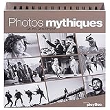 Photos Mythiques : le Calendrier by 