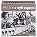 Photos Mythiques : le Calendrier by 