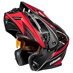 Castle X CX950 V2 Fierce Modular Electric Snow