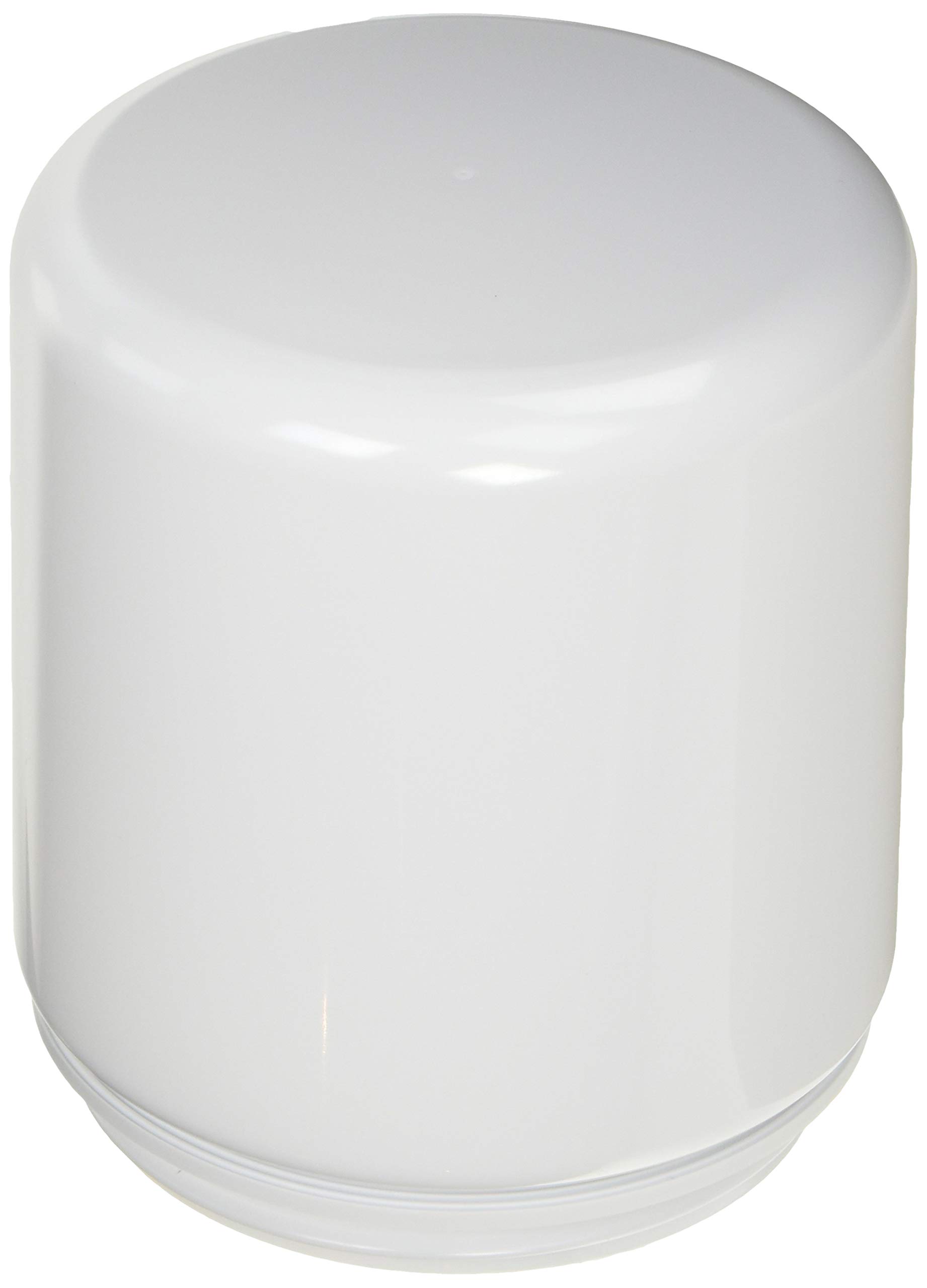 ローヤル電機 浴室用照明カバー 円筒型の商品画像