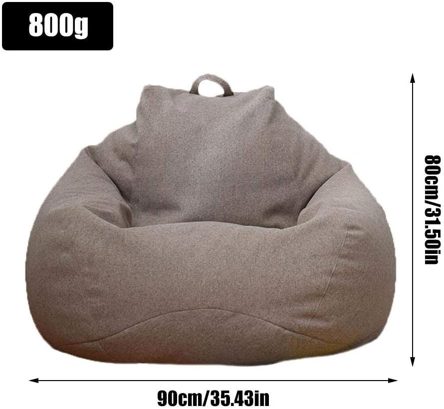 bean bag sofa