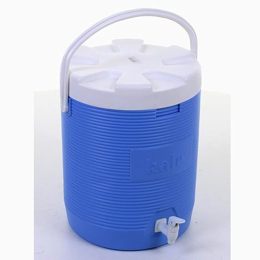 Marko Outdoor - Termo para Bebidas (25 L, con Aislante, térmico ...