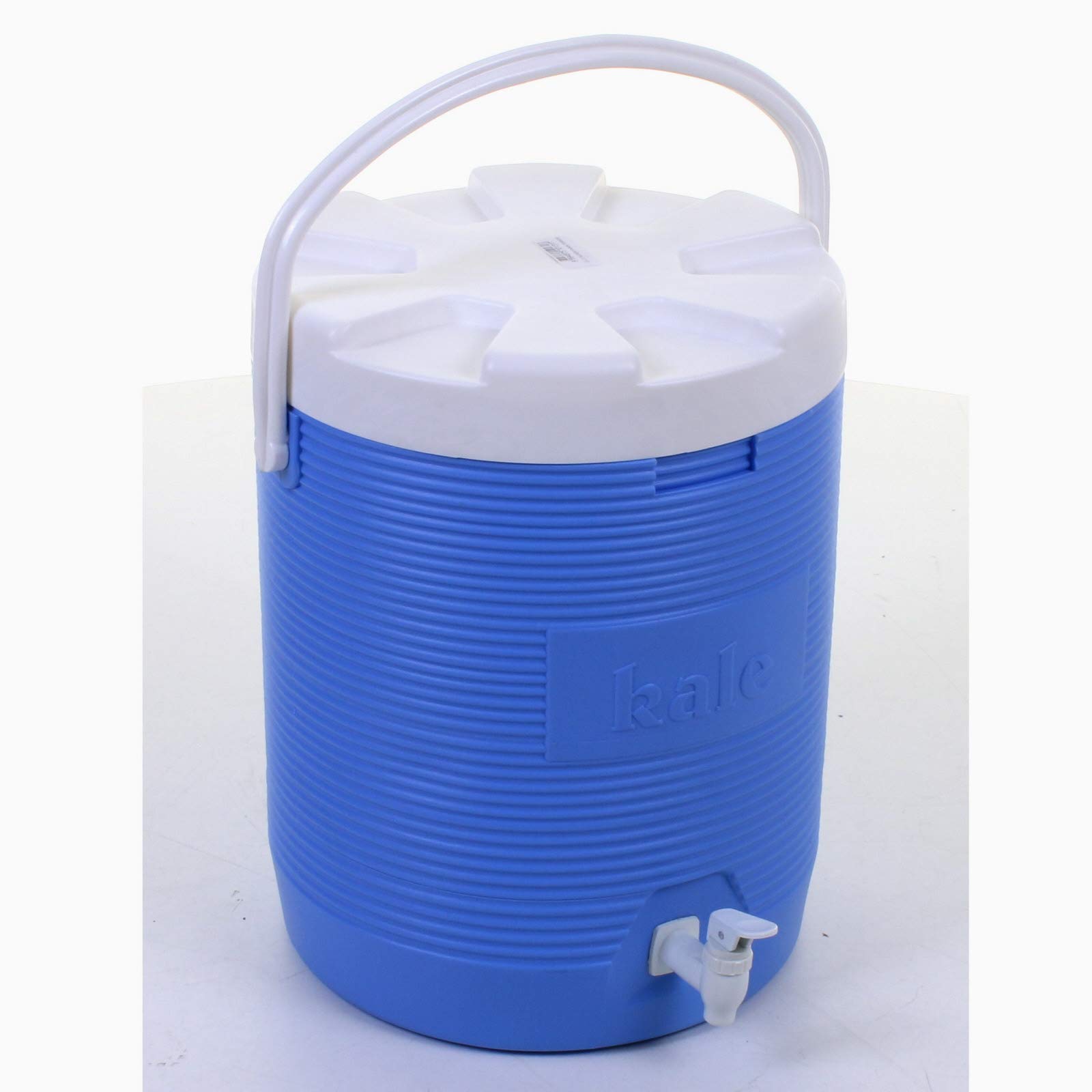 thermos flask with tap