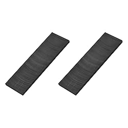 MECCANIXITY Rectangle Graphite Block Disk Ingot