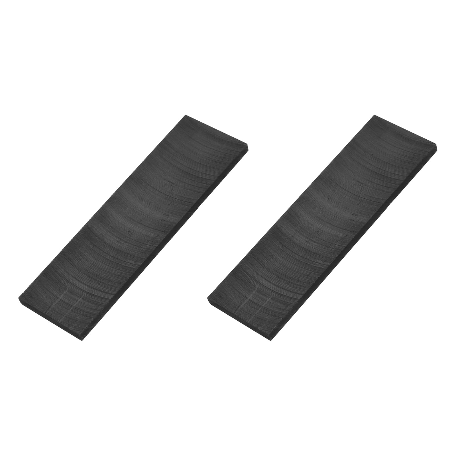 MECCANIXITY Rectangle Graphite Block Disk Ingot