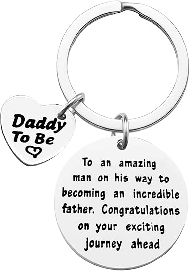 becoming a dad gift