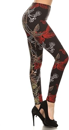 amazon prime leggings depot