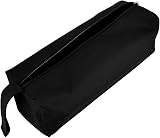 power tool HA2570F Holder Pouch Oxford Canvas Zipper Tool Bag for Screwdriver view 1
