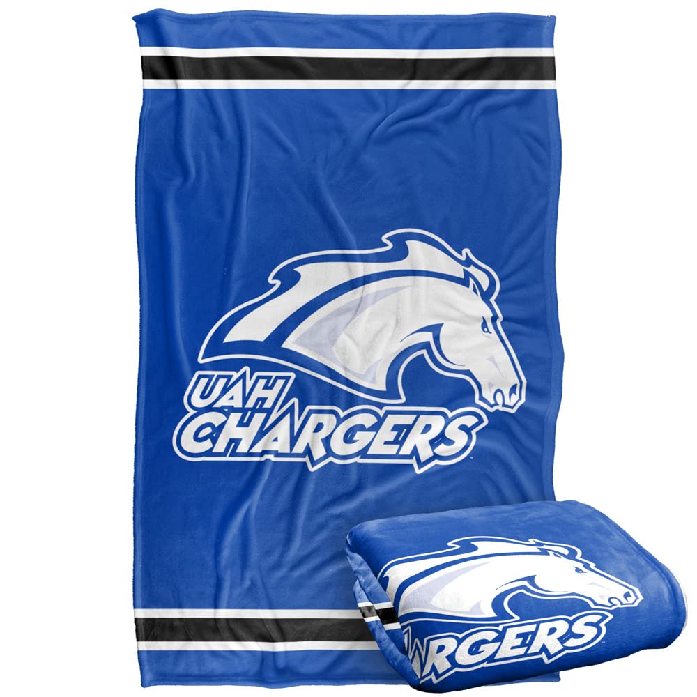 University of Alabama in Huntsville Chargers