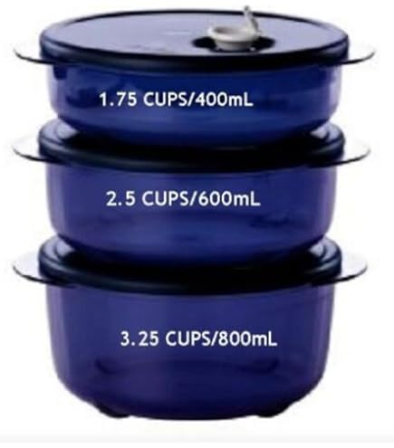 FreezerMate Medium Set | Tupperware Plus