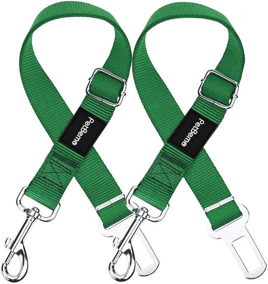 Best Dog Pink Booster Seat