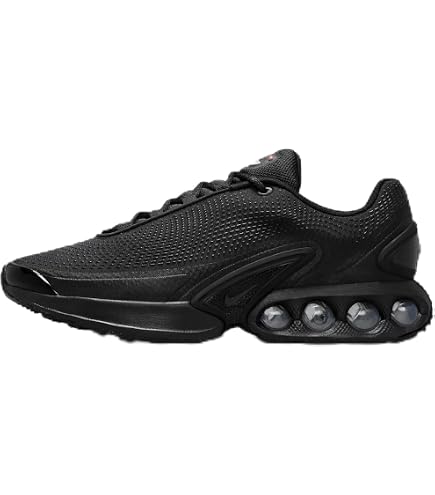 Amazon.com | Nike Air Max Dn Shoes (DV3337-006, Black/Black