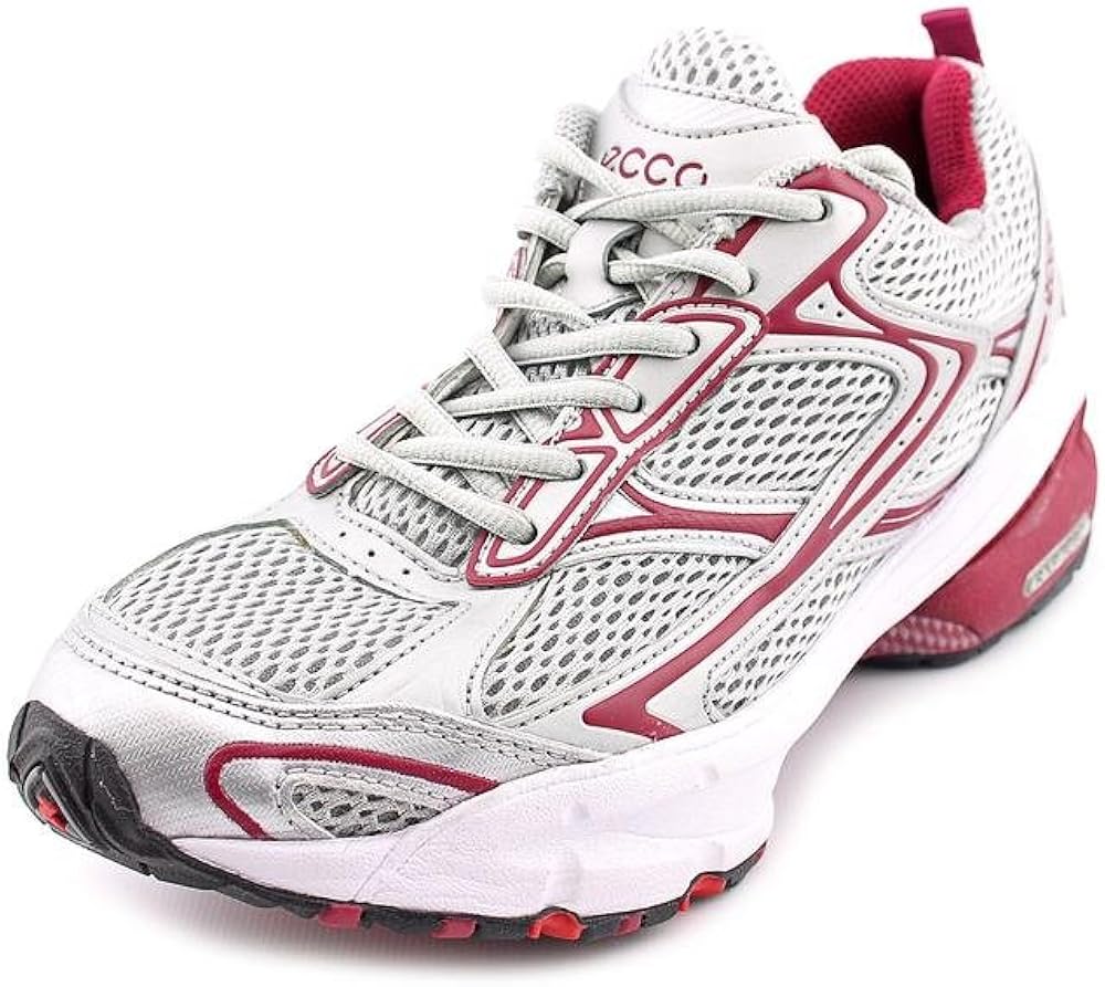 ecco receptor walking shoes