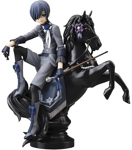 Kotobukiya Altina Shining Blade Anime Statue – 8.3 Inch Tall Collectible Figure