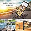 Rugged-Phone-Blackview-BV5500Plus-Rugged-Smartphone-Waterproof-Mobile-Phone-Android-10-4G-Dual-SIM-3GB32GB-55-inches-189-Full-Screen-8MP5MP-4400mAh-Battery-NFCFace-IDGPS-Black Blackview Rugged Phone, BV5500Plus Rugged Smartphone Waterproof Mobile Phone, Android 10, 4G Dual SIM, 3GB+32GB, 5.5…