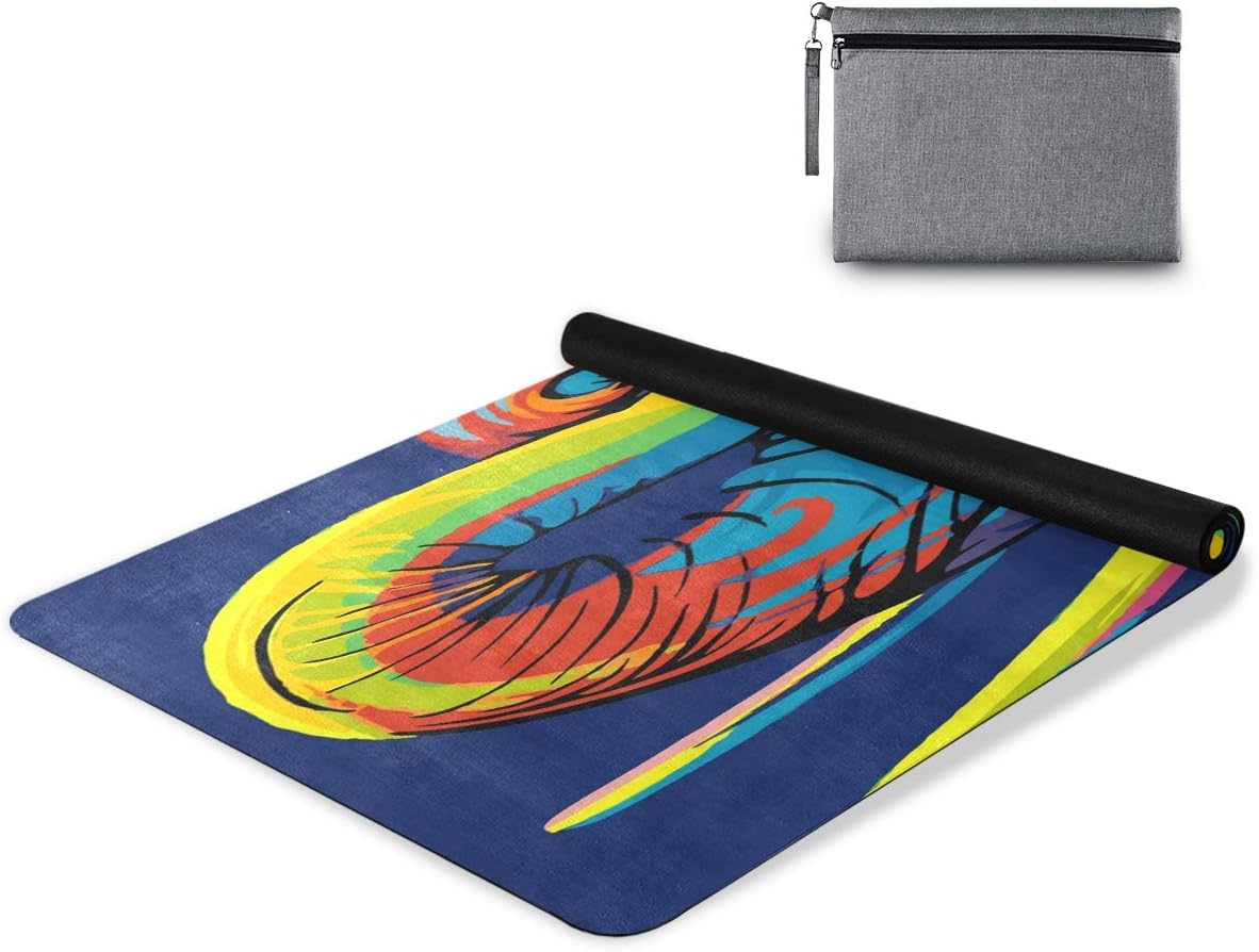 breathe mat