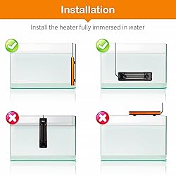 hygger Aquarium Heater