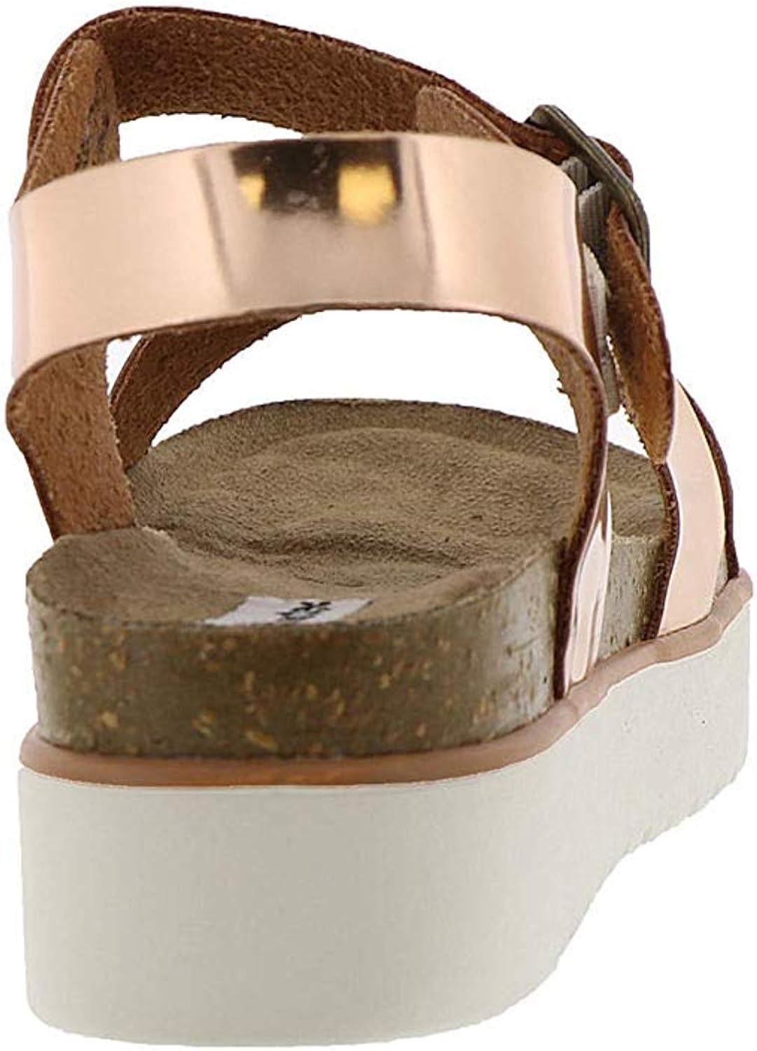 womens not rated oetter sandal