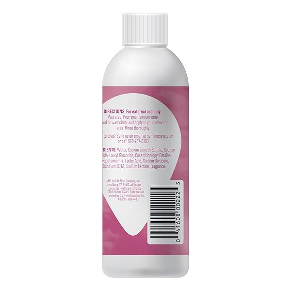 SUMMER’S EVE SIMPLY SENSITIVE DAILY GENTLE ALL OVER FEMININE BODY WASH, REMOVES ODOR, FEMININE WASH PH BALANCED, TRAVEL SIZE 3 FL OZ, 3 PACK