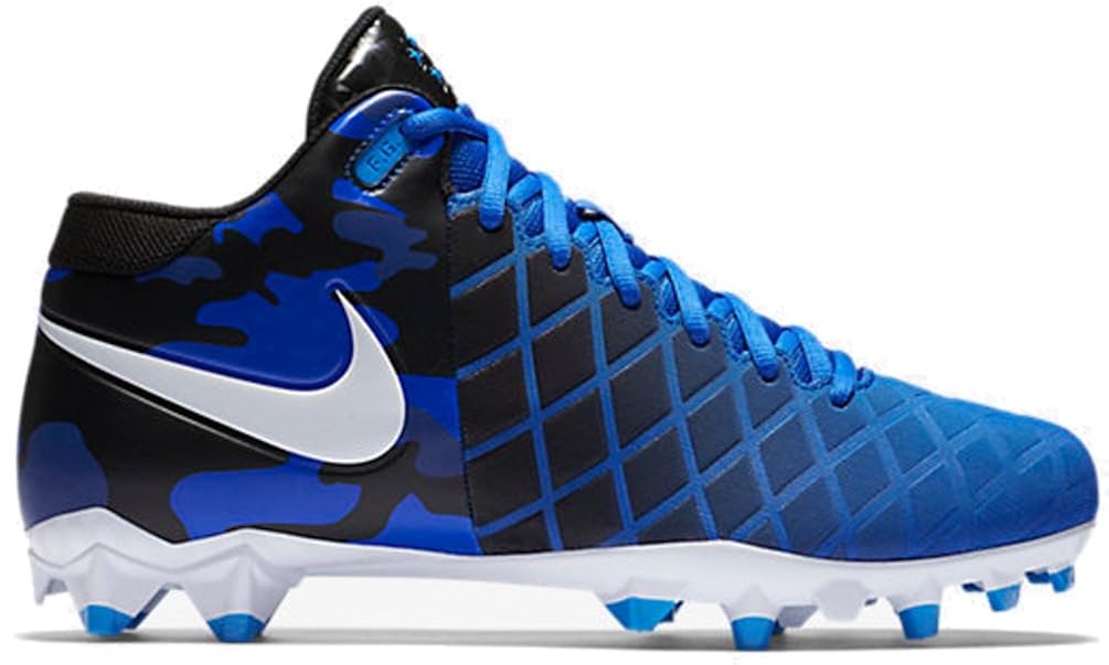 nike football cleats size 13