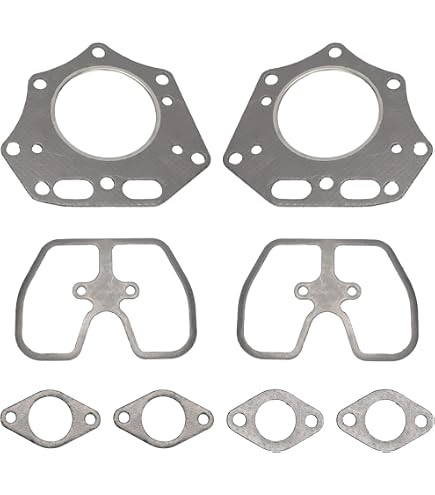 Amazon.com: Kawasaki Replacement Part # 11004-7025 gasket-head
