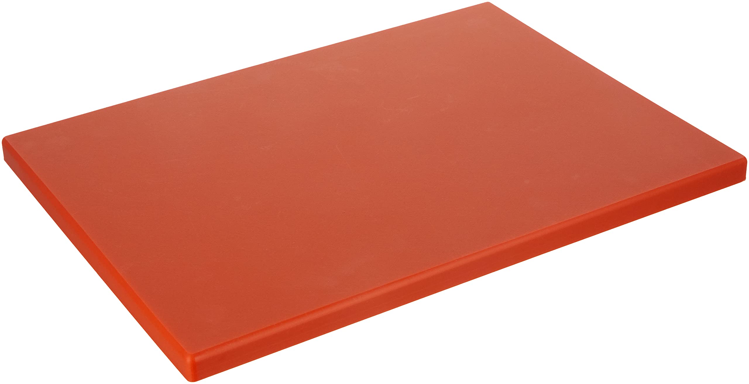 Metaltex pe-500 – Table, Polyethylene, 38 x 28 cm 38x28x1.5 cm Mandarin