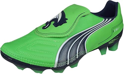 puma lightest football boots