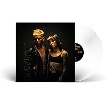 Hot Milk - King & Queen Of Gasoline - Amazon.com Music