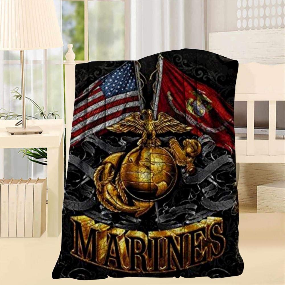 Best Marine Corps Bedding Double
